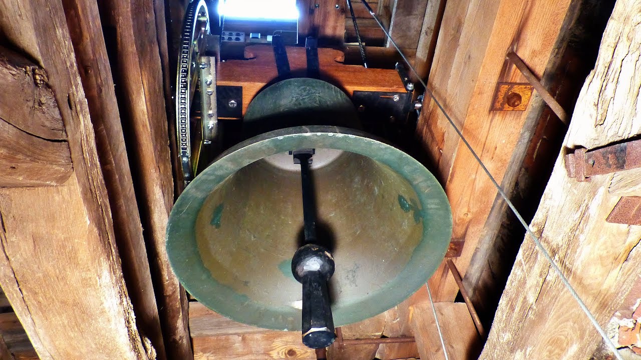 Tautenhofen (Leutkirch im Allg&auml;u) (D - BW) Die Glocken der Filiale St. Silvester