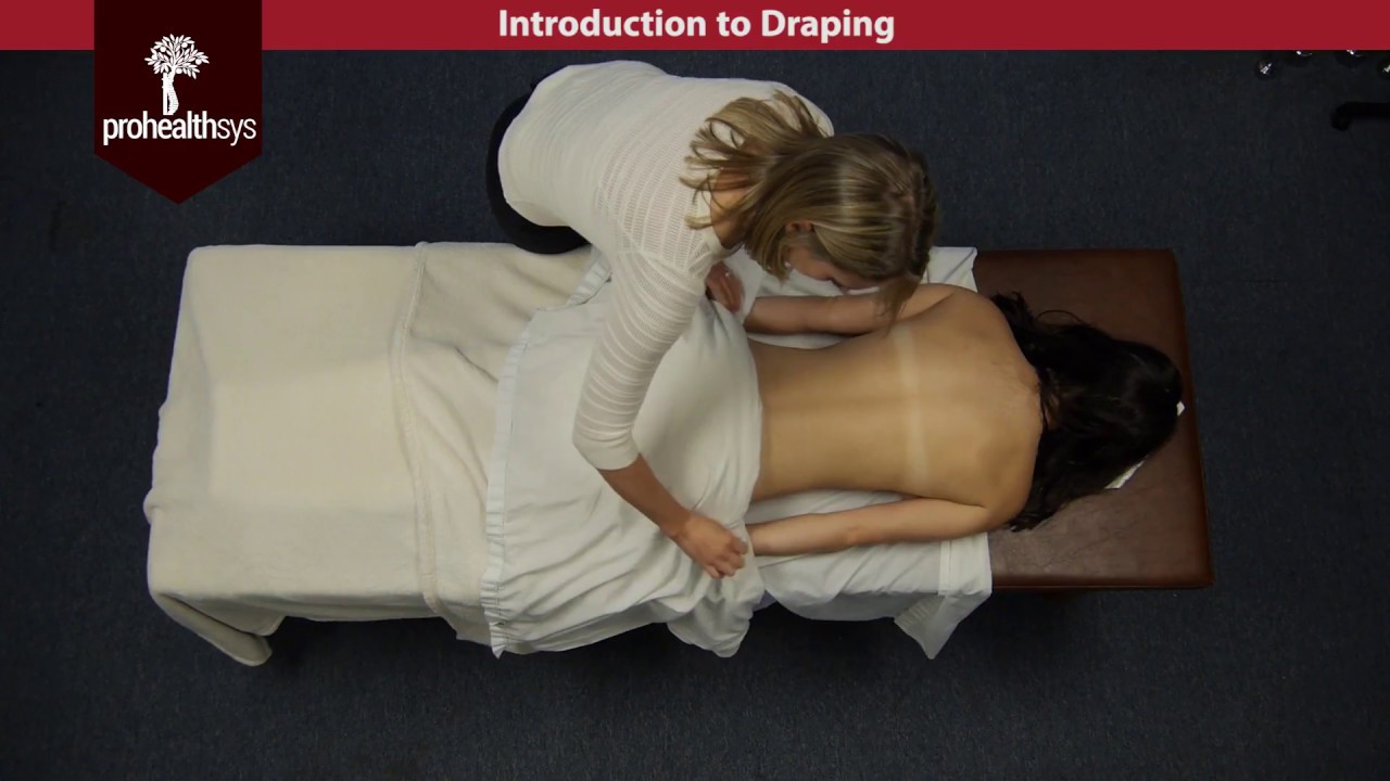 0 Introduction to Draping ProHealthsys Vizniak