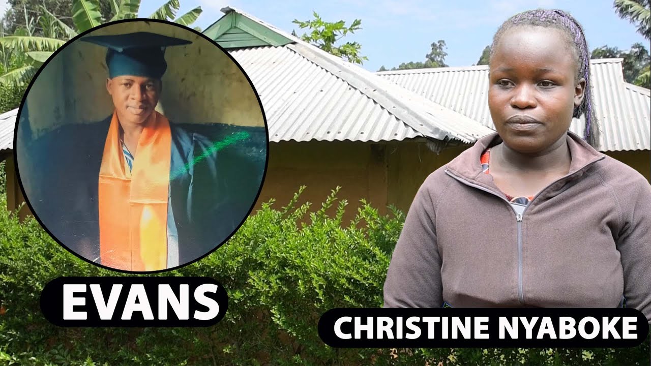 Crying Lady confesses how she was forced to fake gotibongwa by orphan who she jailed for 20 years.