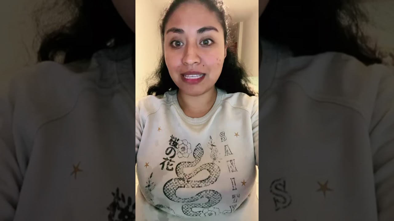 VIDEO 2   NFORMATION ABOUT ME AND WHAT I LIKE TO DO