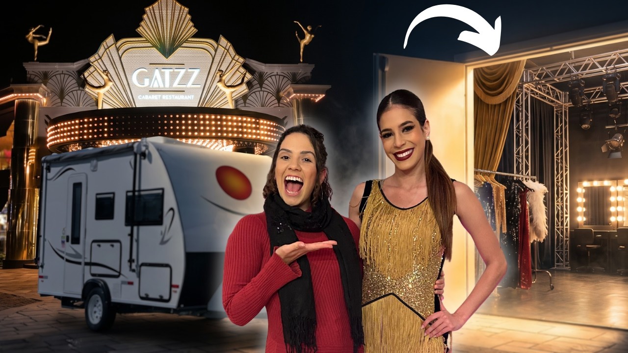 A VERDADE sobre o GATZZ em Gramado (ROTEIRO COMPLETO)