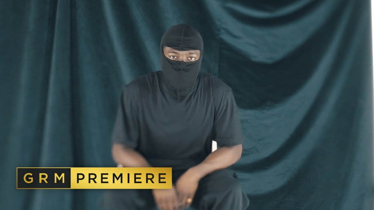 PS Hitsquad - Freedom [Music Video] | GRM Daily