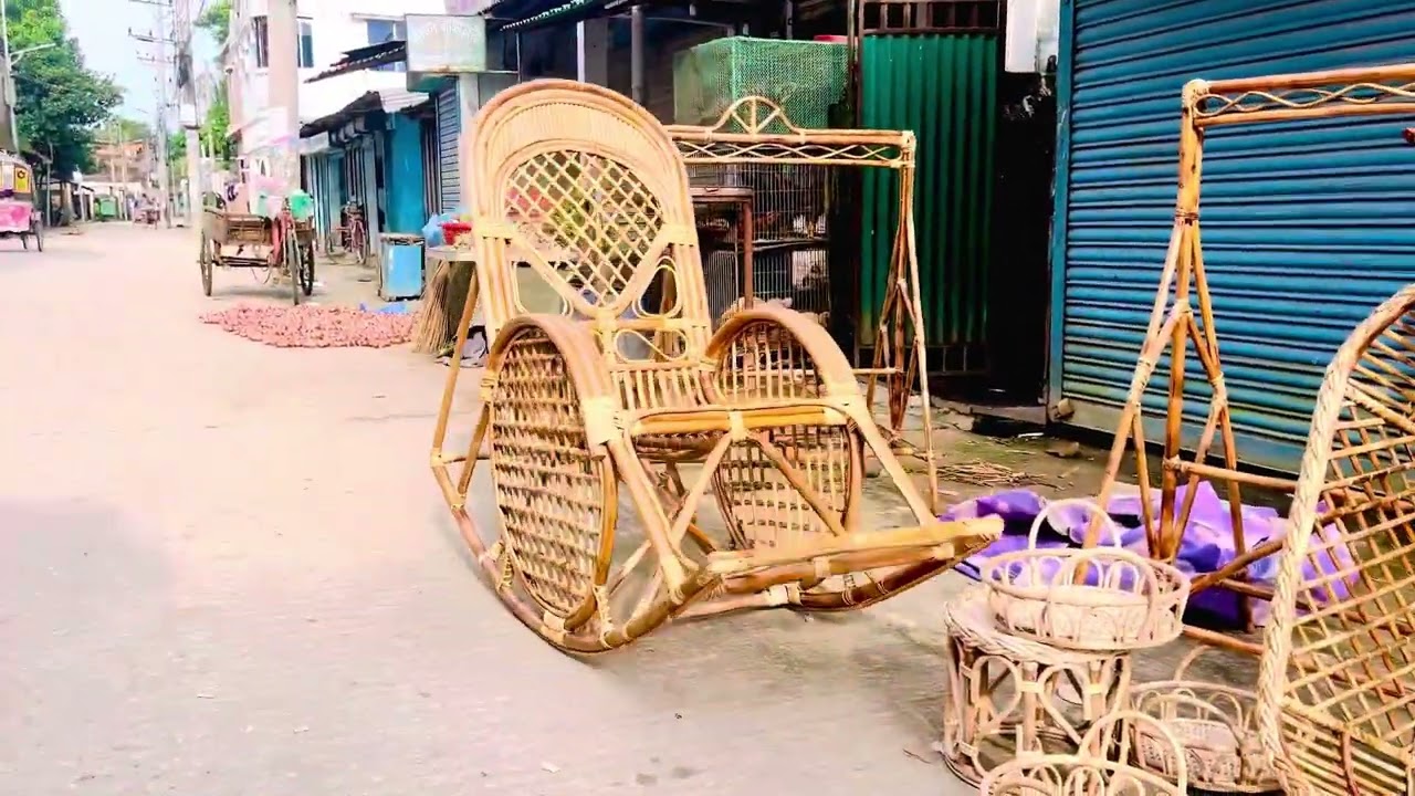 নতুন করে ঘর সাজুক মনকে সতেজ করে।ন্যচারাল গাছের হাতের কারু কাজের নকশী সিলেটের বিখ্যাত দোকান ইরানর