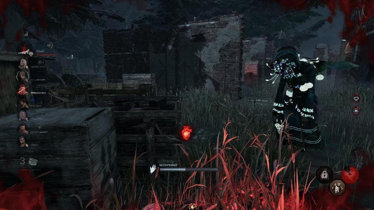 Dead by Daylight