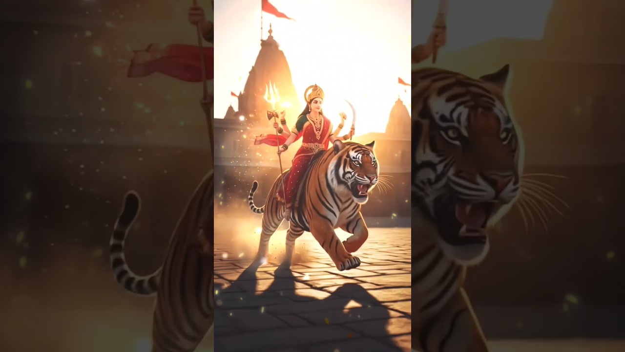 Om Sri Kanaka Durgaye Namaha | Durgamma Devi Navratri Special Song | Telugu Devotional Song 2025