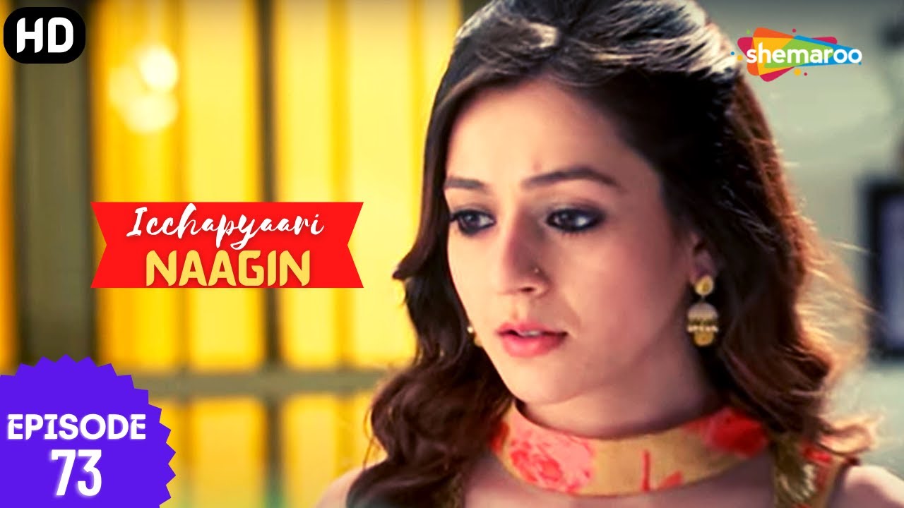 इच्छाप्यारी नागिन - Icchapyaari Naagin (HD) | Full Episode 73 | बब्बल अमृता से शादी के लिए राजी