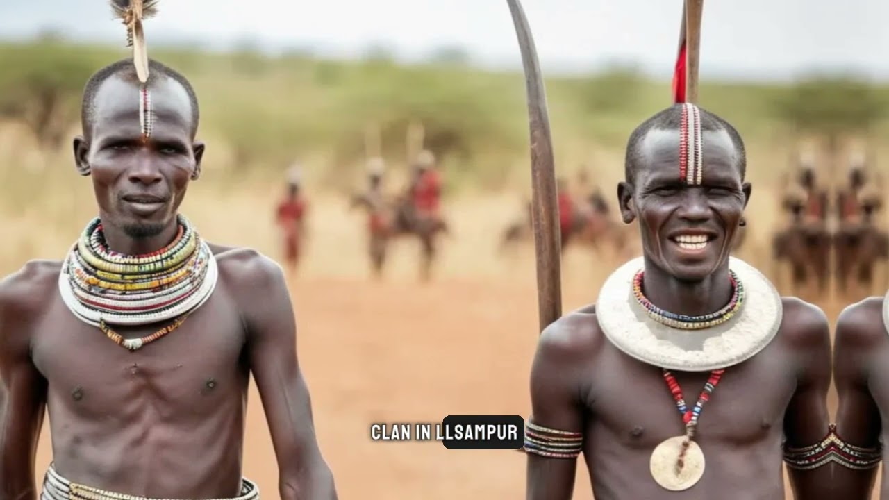 kalenjin origin of Ethiopia,Egypt,Oromo,Merille,Omotic and Agaw. #africanhistory