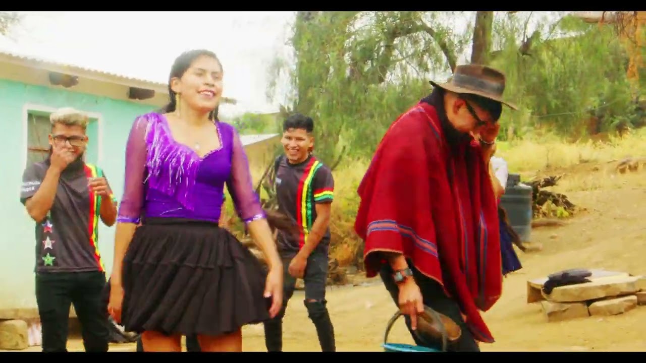 Paul y su Grupo Pasion y Locura I CULTURA CARNAVALCITO 2025