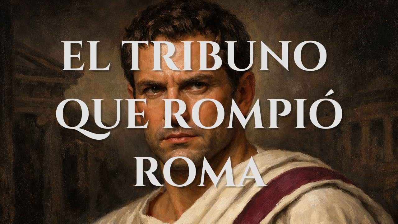 Publio Sulpicio Rufo: El Hombre que Desató las Guerras Civiles Romanas