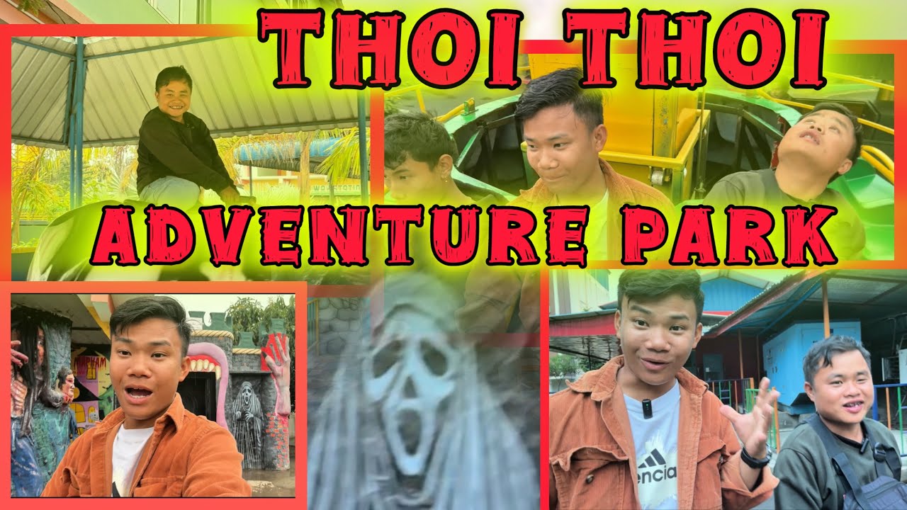 Bonium Thoi Thoi Adventure Park ta pubiruba /kibana loire🧟🧟‍♀️🫣