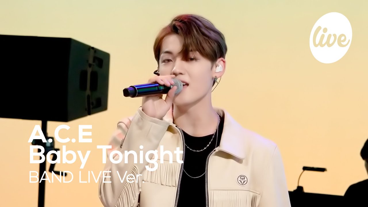 A.C.E 