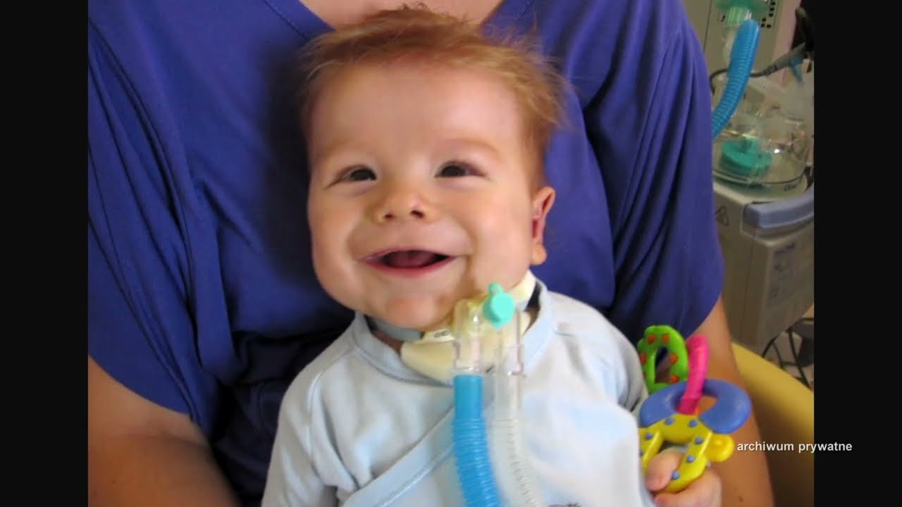 13-letni Kuba urodził się bez jednego płuca. Dlaczego odebrano mu kartę parkingową?  (UWAGA! TVN)