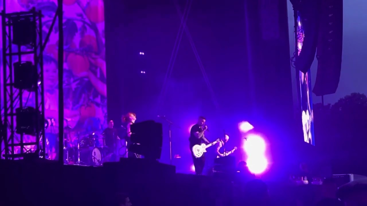 Broilers - Nur nach vorne gehen - 22.06.23 Festwiese Leipzig