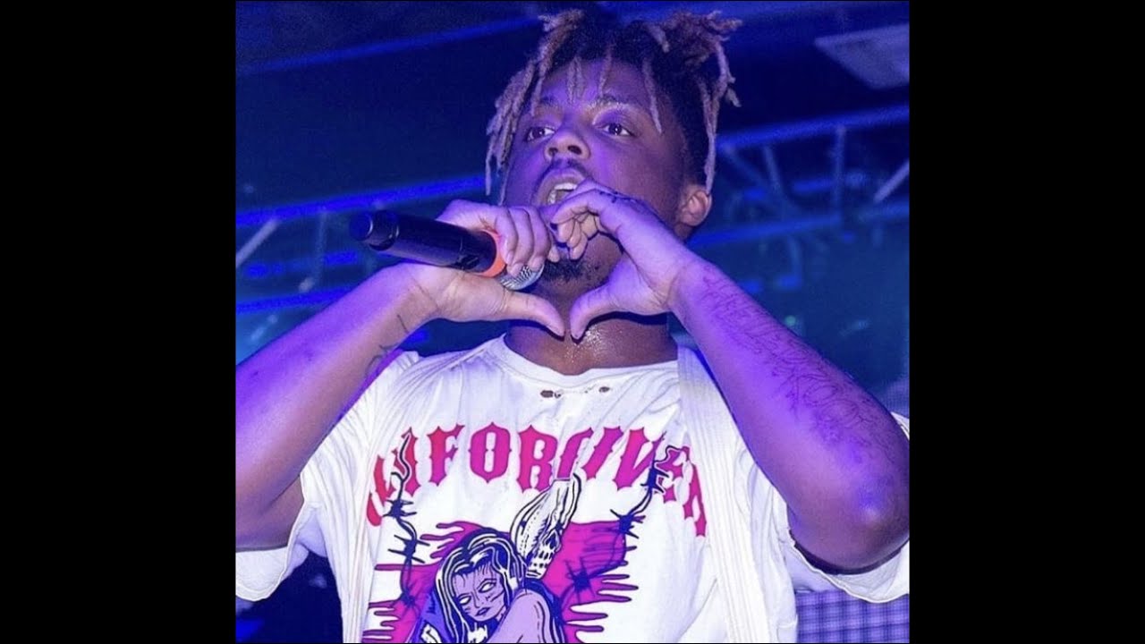 [FREE] (Sad) Juice WRLD Guitar Type Beat - 