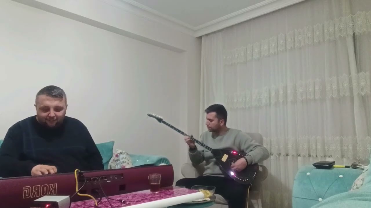 Yine Bahar Geldi Bizim Ellere & Senin Yüzünden ( FATİH & FERHAT ) 
