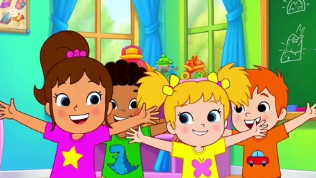 “Comment poser des questions en français ? Apprenons avec Damakids !”