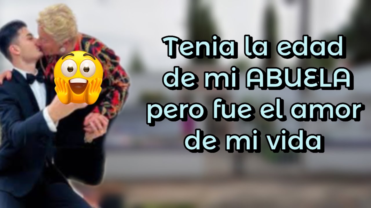 Trabaje en un asilo y termine enamorado de una abuelita - Chisme Completo