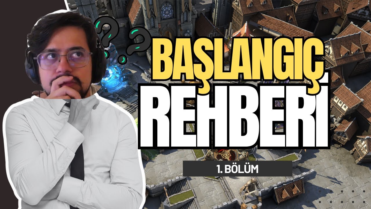 RAID BAŞLANGI&Ccedil; REHBERİ #1 GİRİŞ | Raid Shadow Legends T&uuml;rk&ccedil;e
