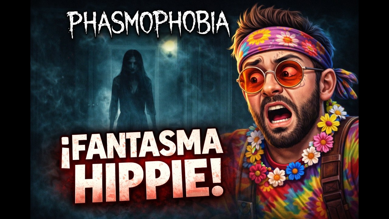 PHASMOPHOBIA OPINION TANGLEWOOD
