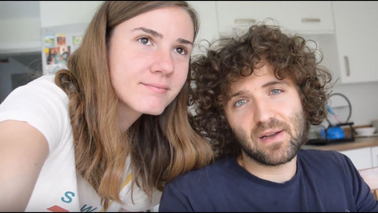 DAILY VLOG: Andiamo a trovare Marco e Chiara a Birmingham! || Due Italiani In UK
