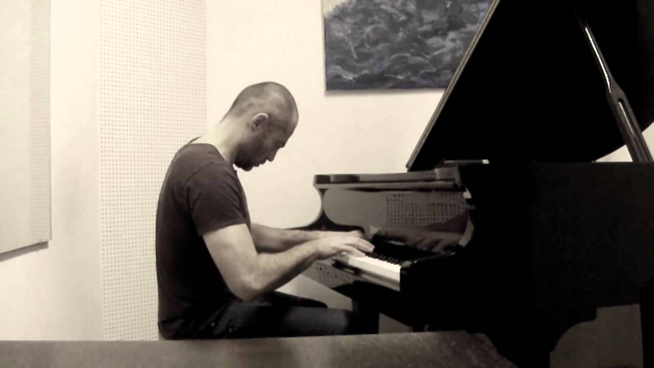 2014 01 12 count xiii piano improvisation