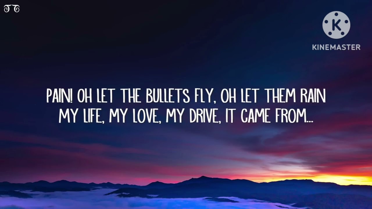 BELIVER SONG with lyrics 6 min