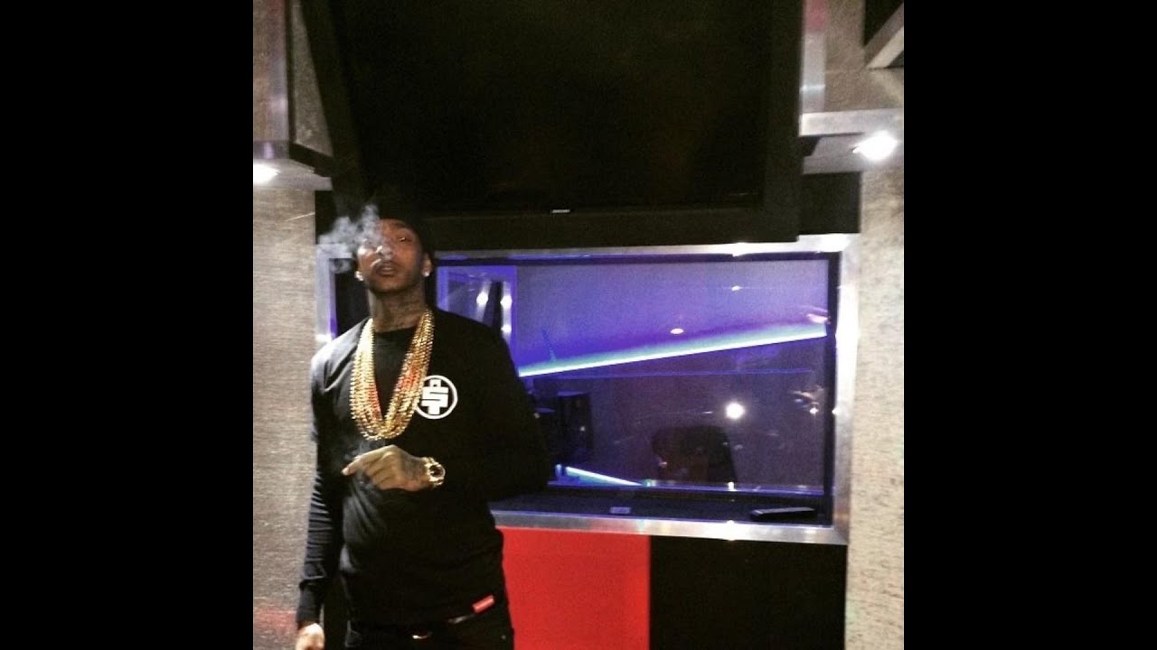 [FREE] Nipsey Hussle Type Beat - 