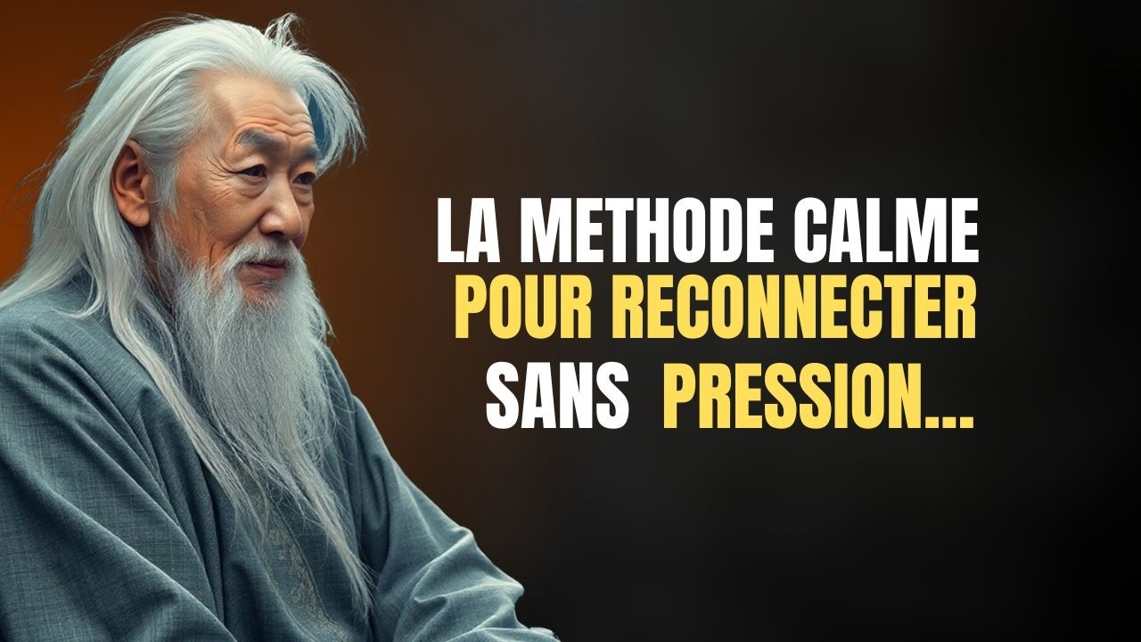 Ton_ta partenaire semble distant(e)  Voici comment raviver la flamme SANS FORCER - Journal du Moine