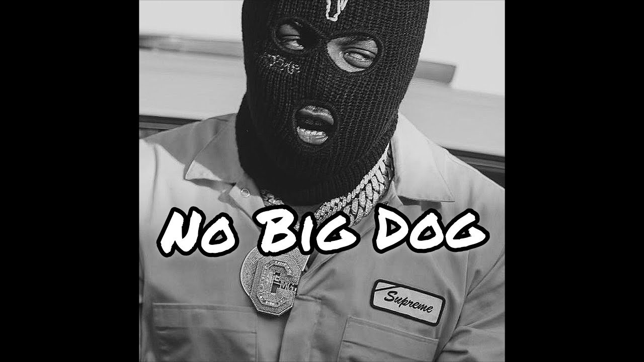 [Free] Est Gee Type Beat 2021 &ldquo;No Big Dog&rdquo; Forever Rolling Type Beat 2021| Lick Talk |Prod By Nemii