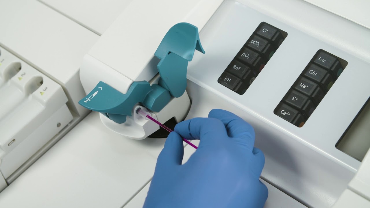4  ABL800 FLEX Sampling with capillary tubes (tv_en)