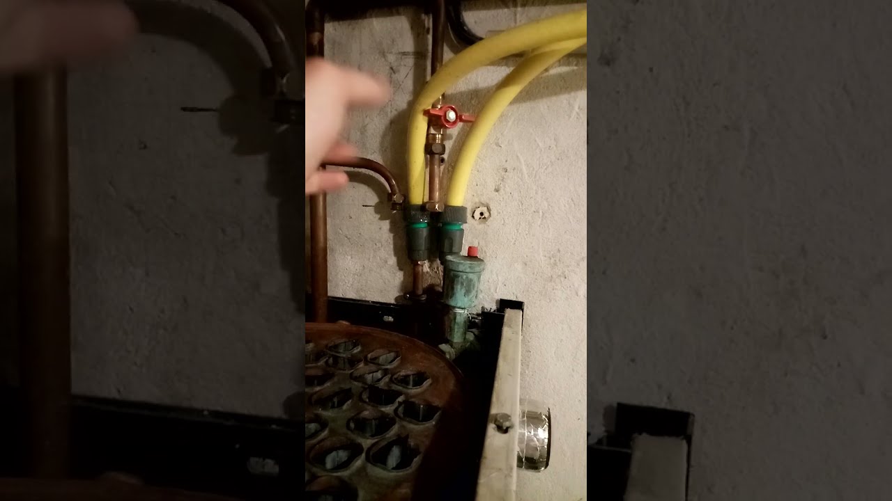Détartrer sa chaudière facilement