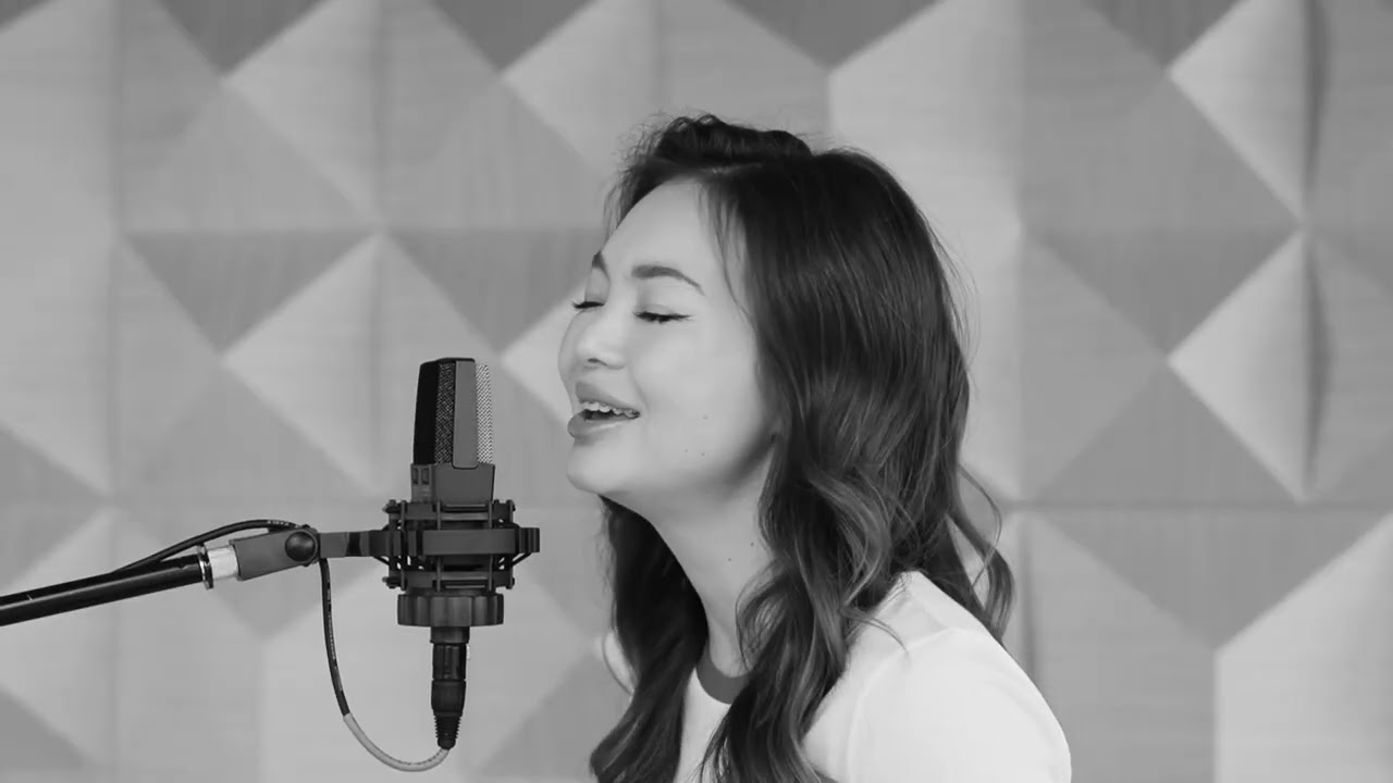 Мөлдір Ізімбетова “Небо Лондона”  #cover