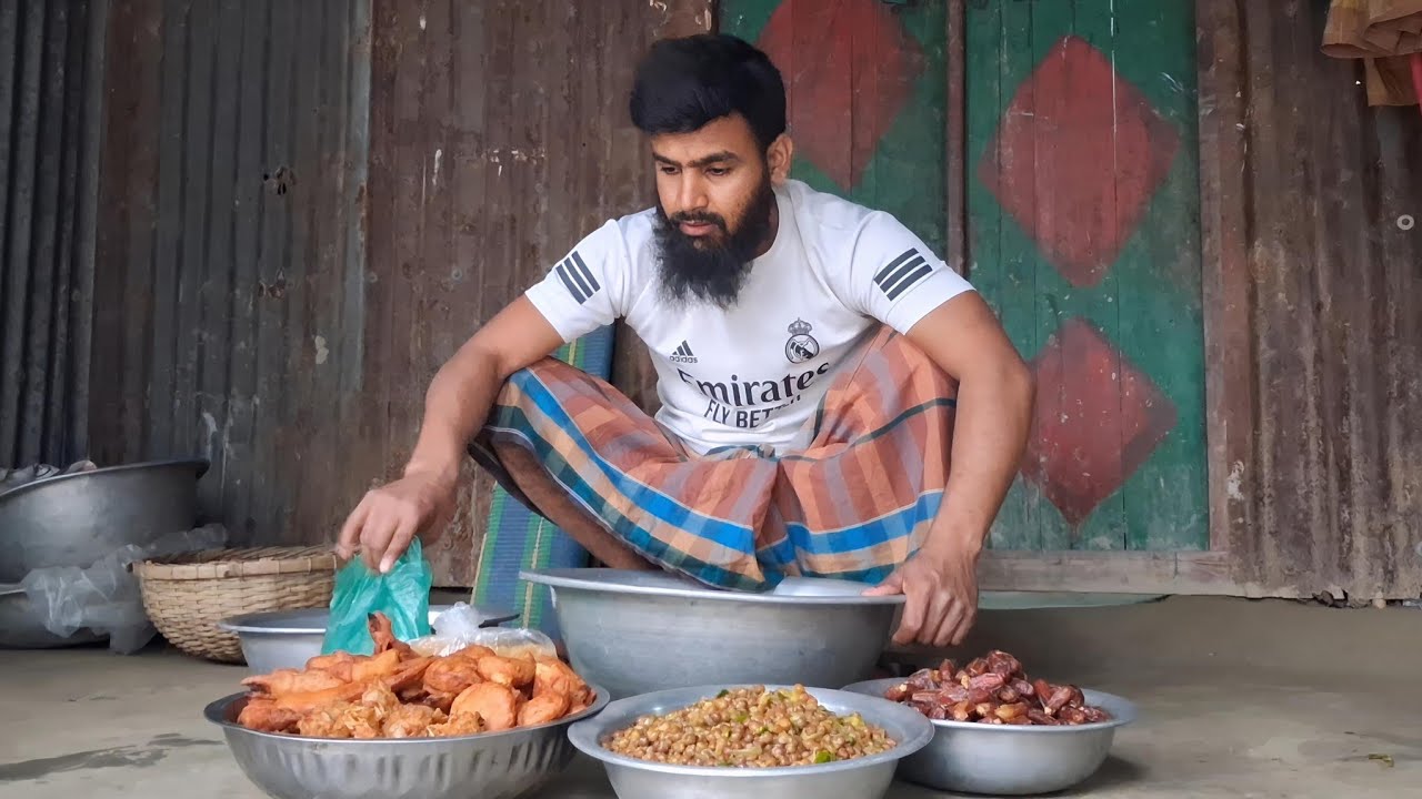 আমি রোজা না,আমি মাইমুনা! Abu Talib