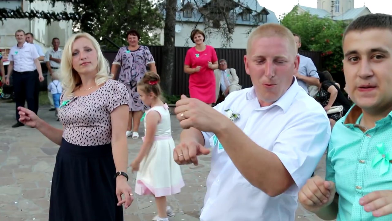 ВЕСІЛЬНІ МИТТЄВОСТІ 16 липня 2016 року.