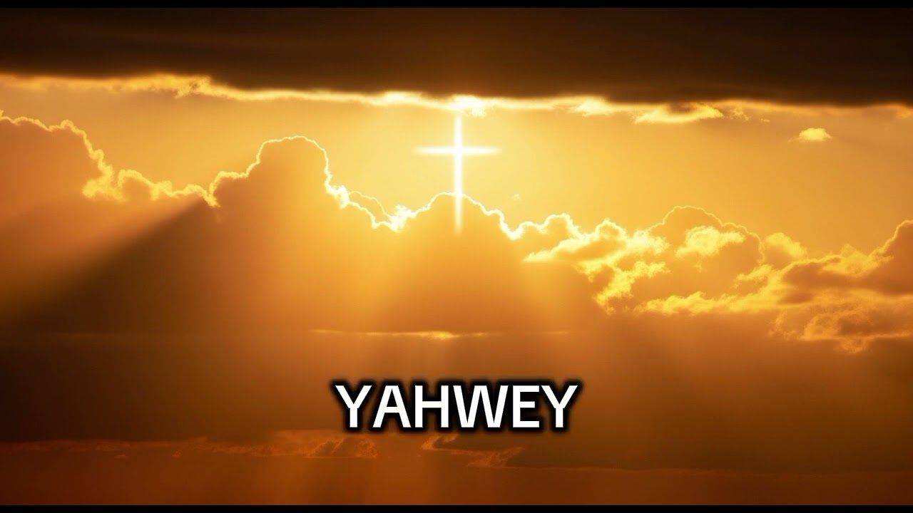 Your Name Is Enough | Intimate Worship Song | Deep Worship Atmosphere