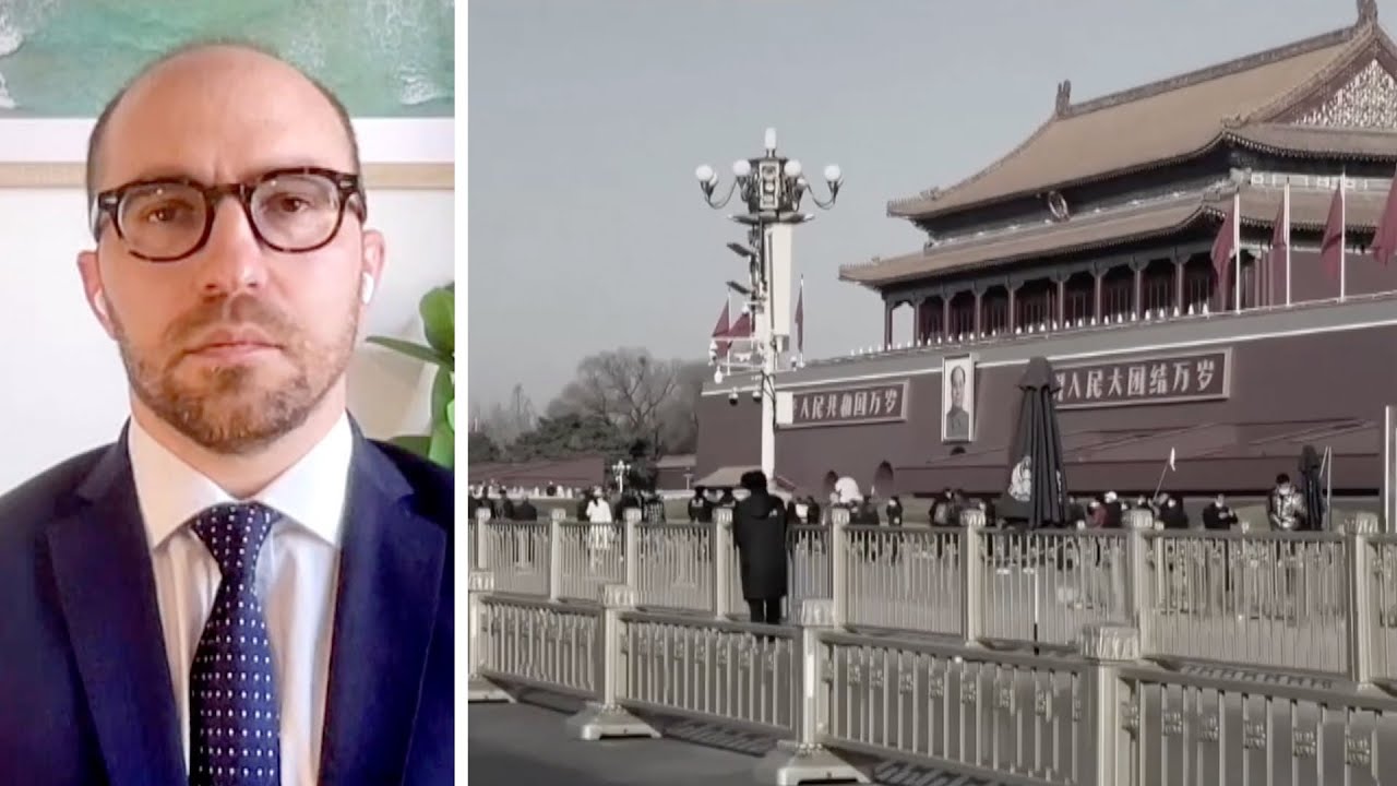 American Family Threatened With Death for Husband's Exposure of Chinese Communist Party