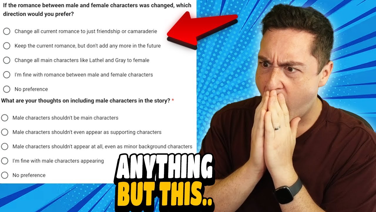 F**K NO PLEASE.. NOT BROWN DUST 2 NOW TOO!!!