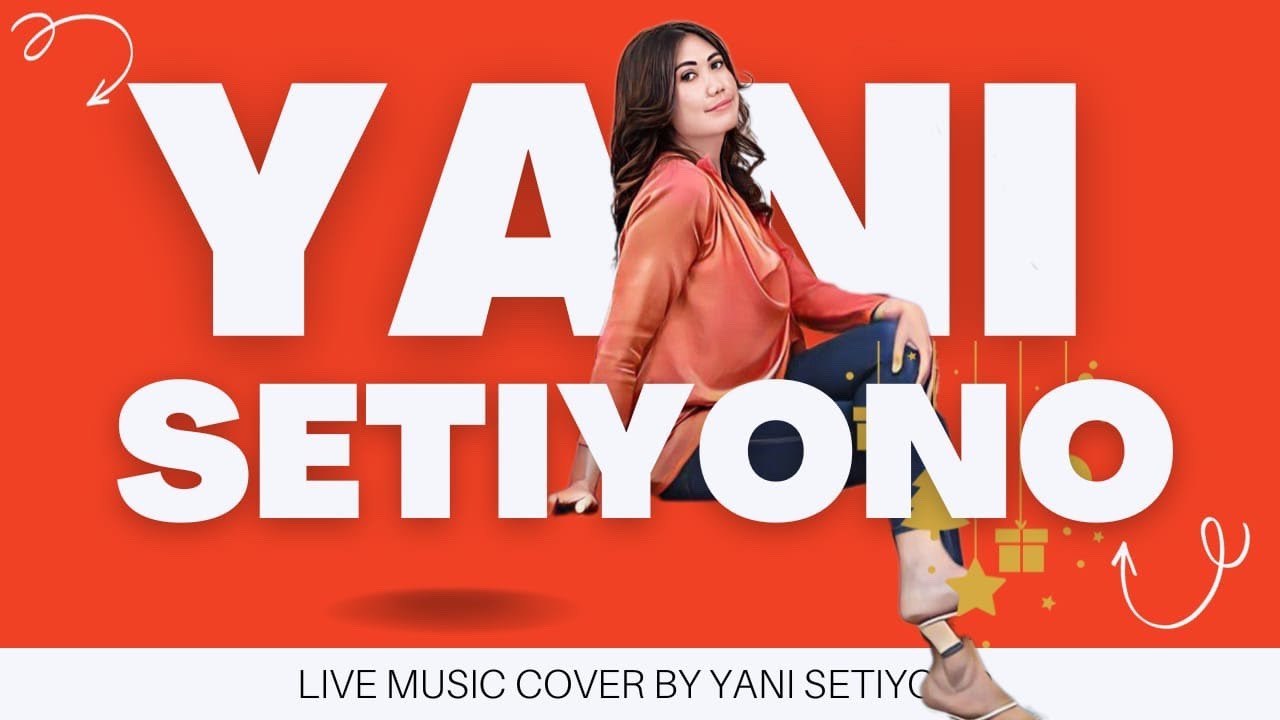 Live By Yani Setiyono