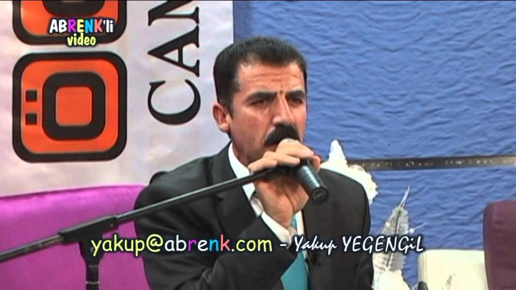 CENGİZ YURTSEVEN - AĞGÜL SENİ CAMEKANDA GÖRMÜŞLER.