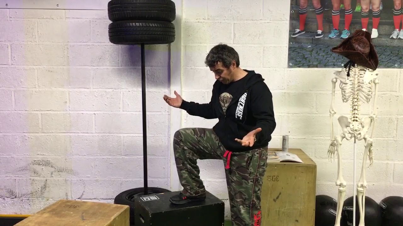 Les Secrets de Muscu de Delavier Num&eacute;ro 20 ( Le travail &agrave; la Box)