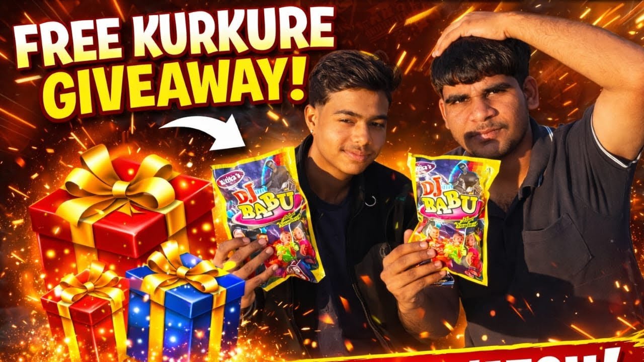 DJ Wale Babu Kurkure Challenge 💥 | Crazy Beats Edition | #Explore #Foryou #Fyp #video @MrBeast ☺️