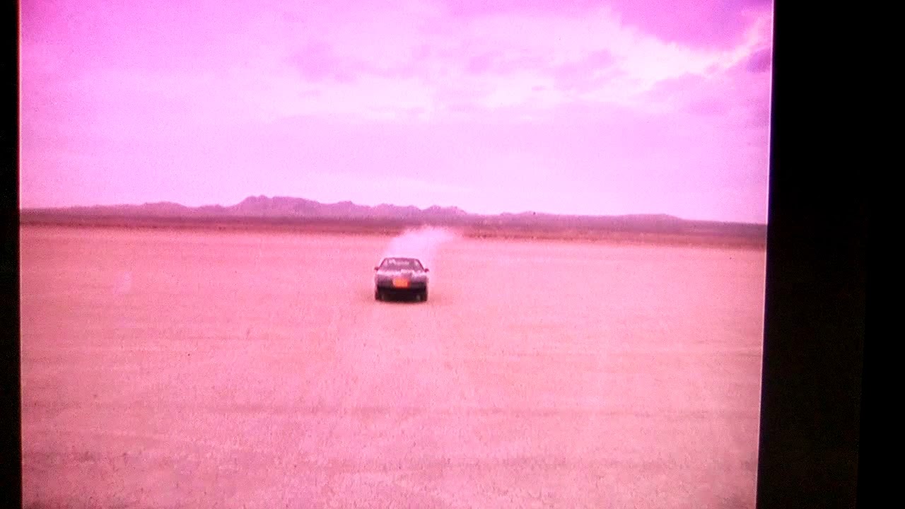 knight rider season 4 opening theme version 2