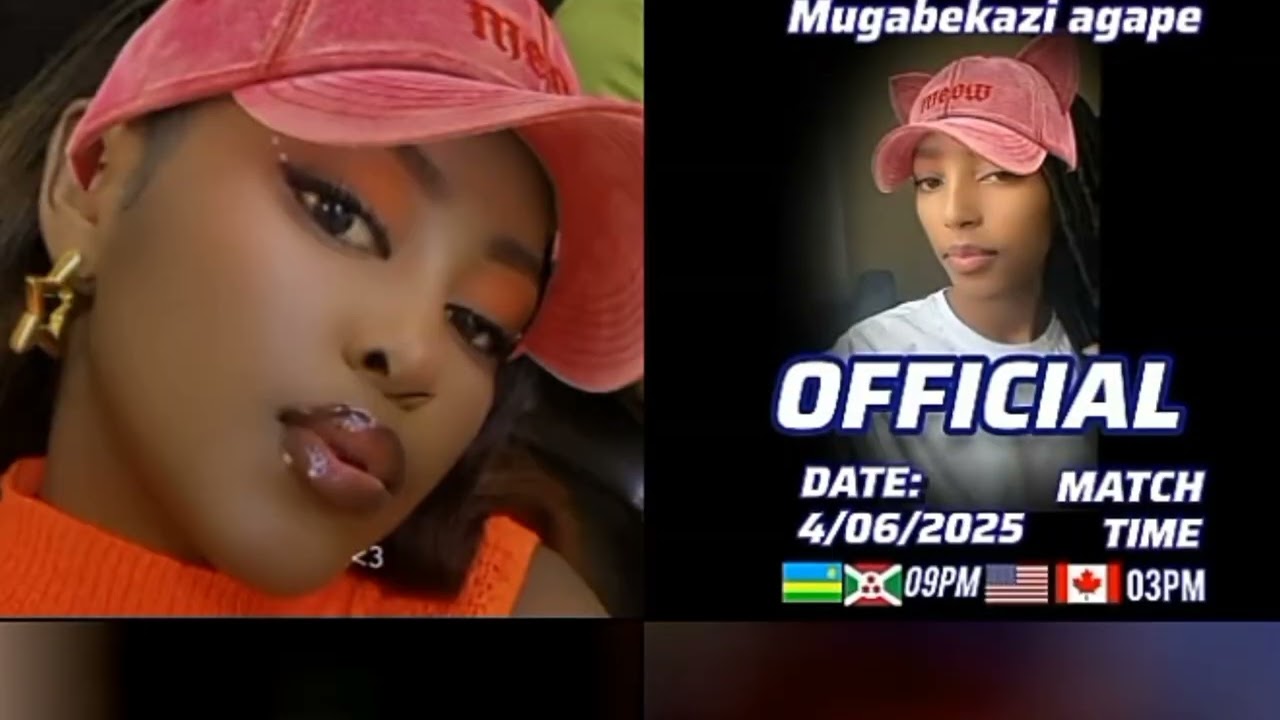 Live kuri TikTok Aba diaspora bashyize ubwambure bwabo hanze kasuku arumirwa