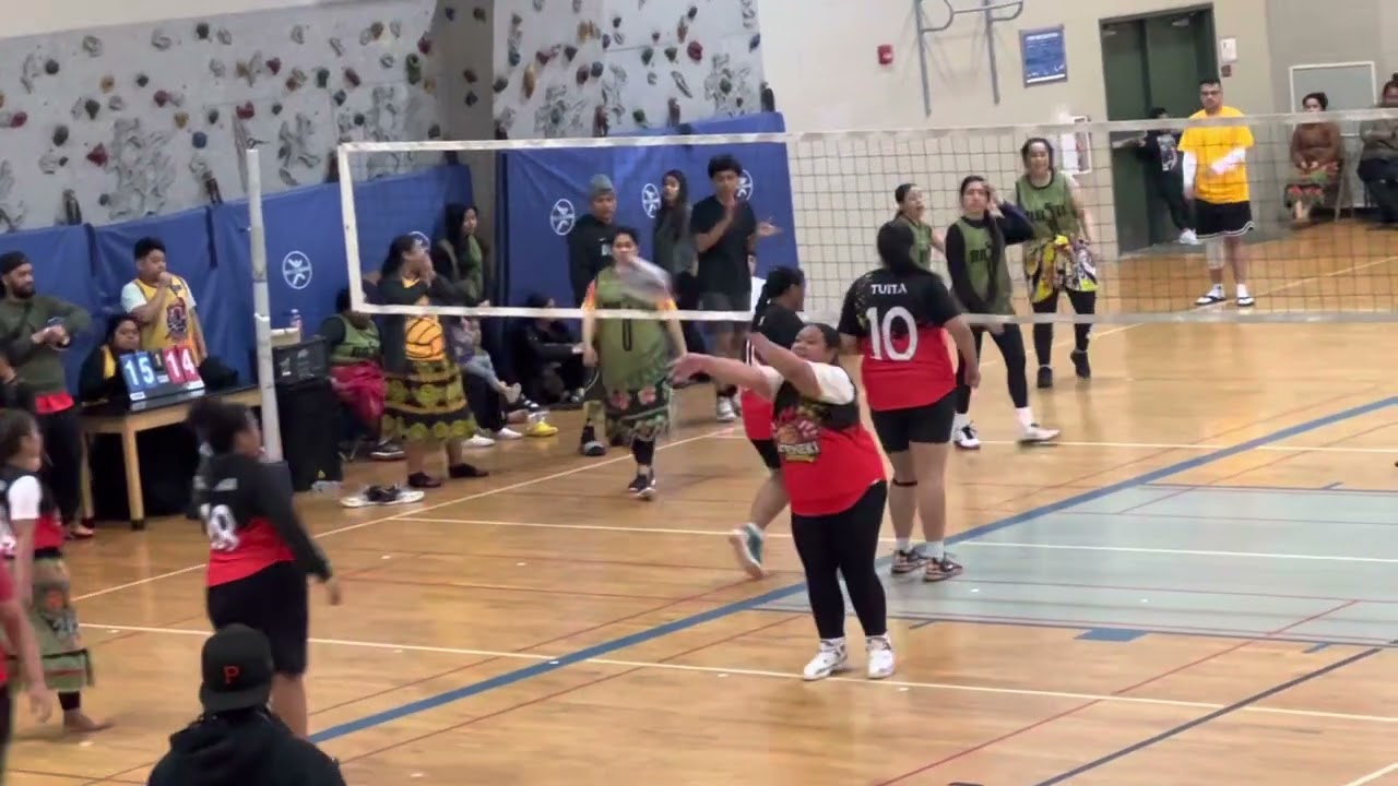 Chuukese touranement volley ball MARCH 2023 #CHAMPIONSHIP GAME PASIC OREGON VS ETENEKI UTAH🏐🏐