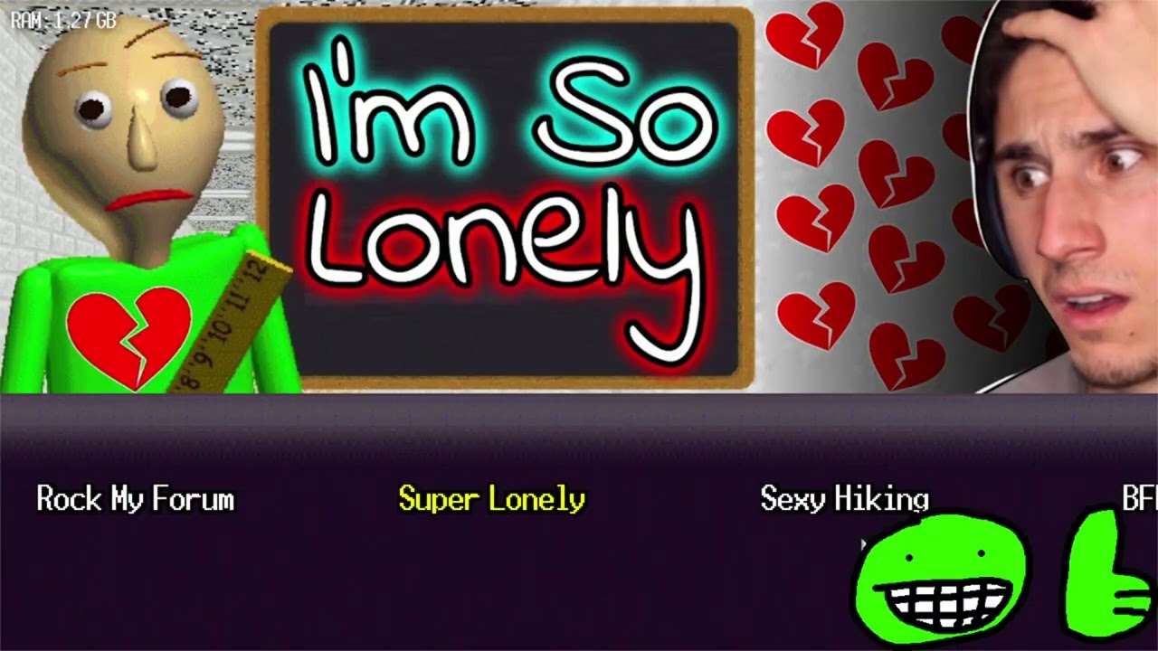 SOS Night Funkin' Gameplay (Cancelled)