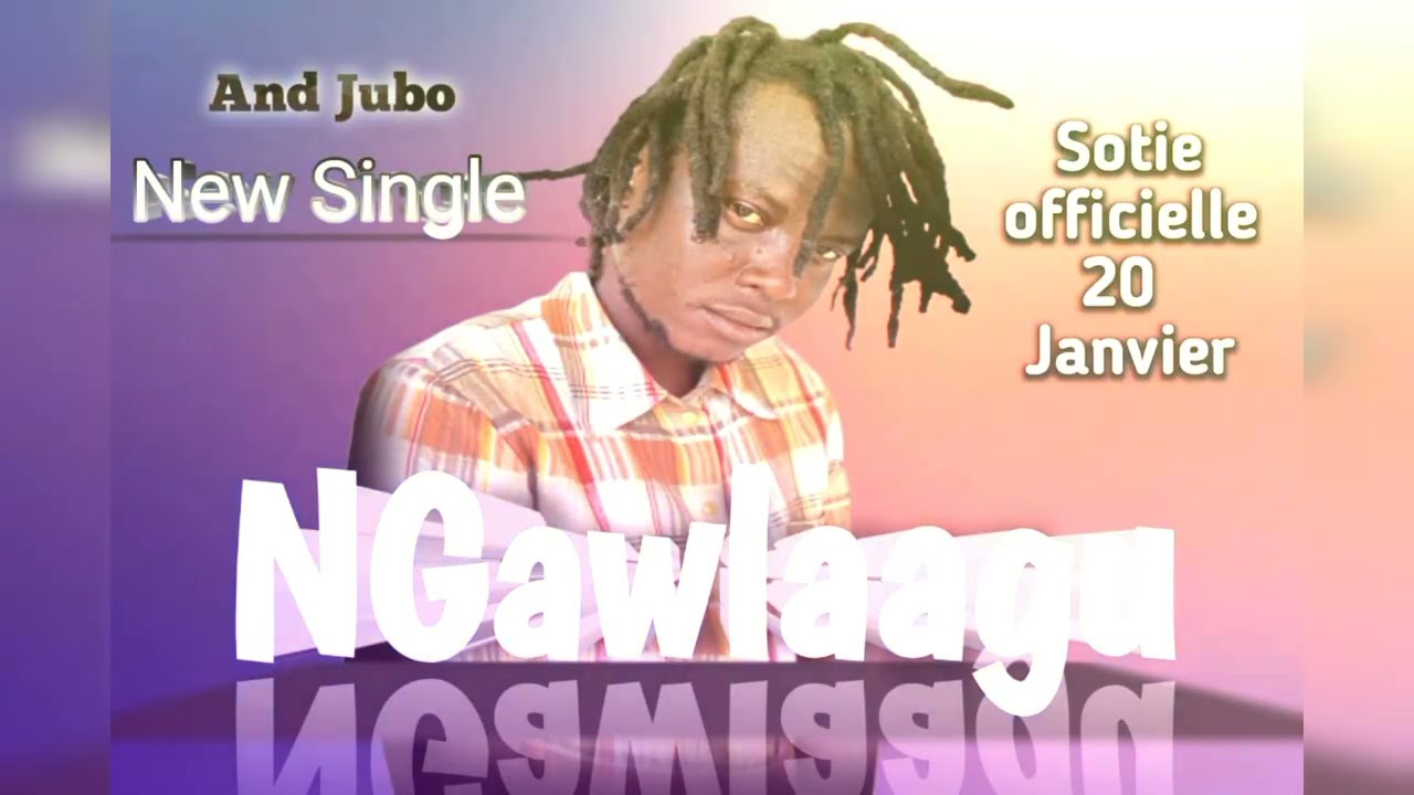 Rimka And jubo feat Boury-Niang Ngawlaagu