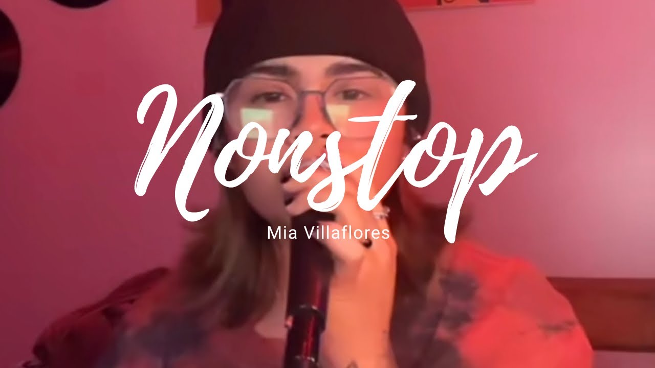 Nonstop | Mia Villaflores