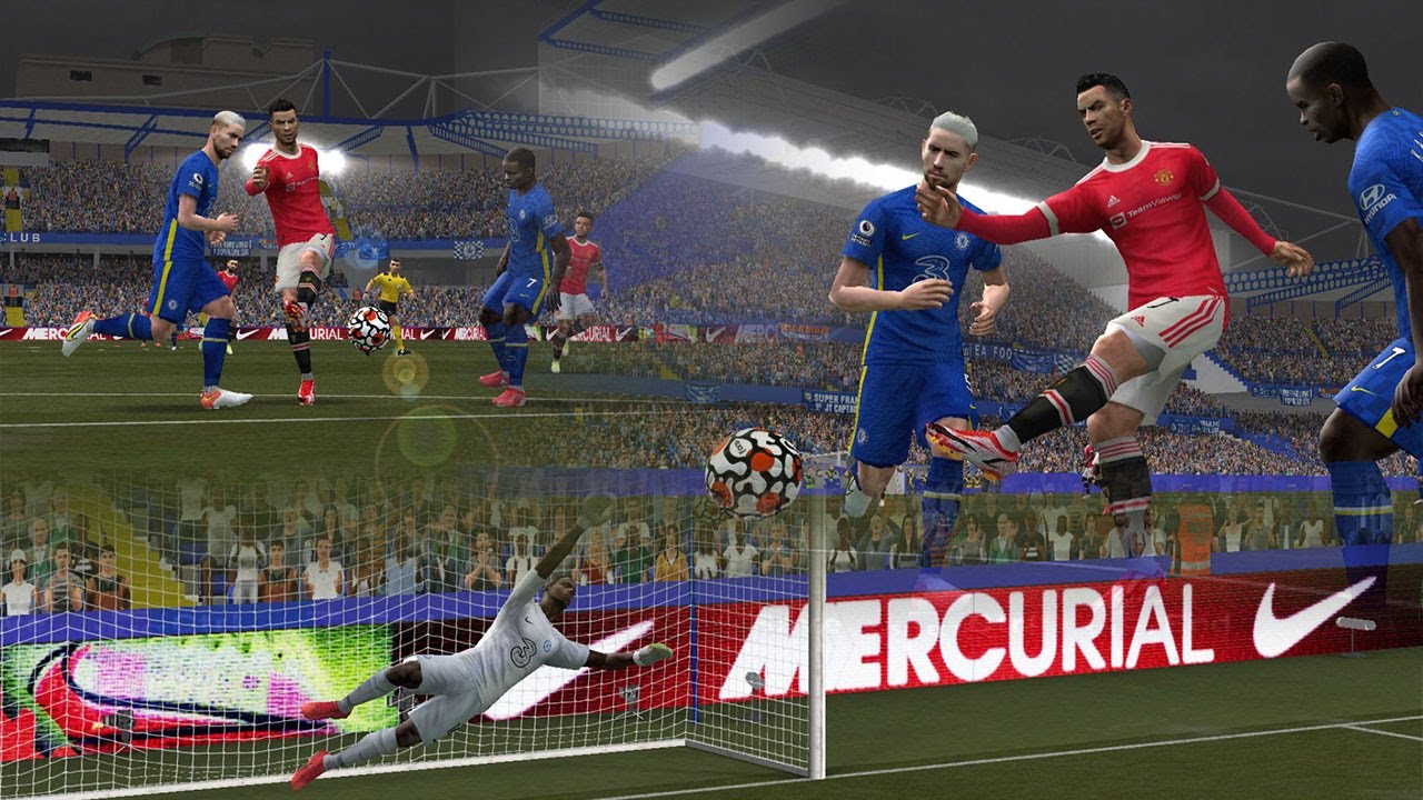 How to Install PES 6 FIrebird 2022 Patch| Season 2021/22