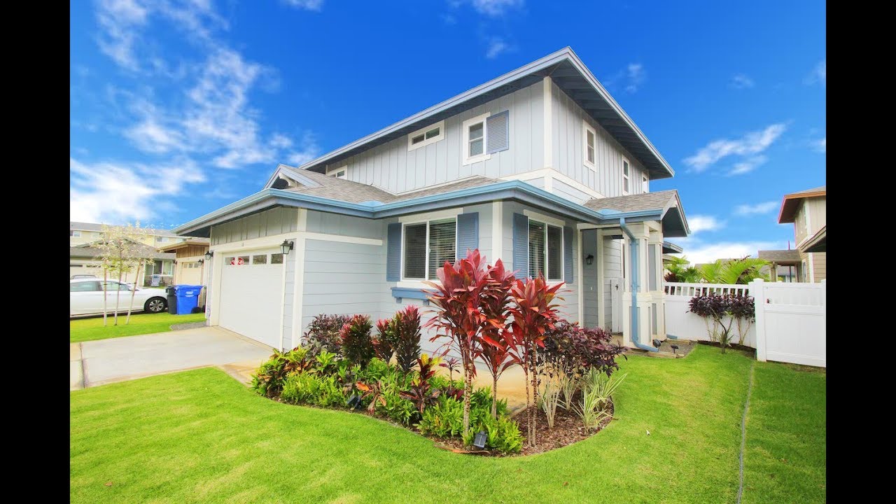 460 Kama'aha Ave, Kapolei, HI 96707