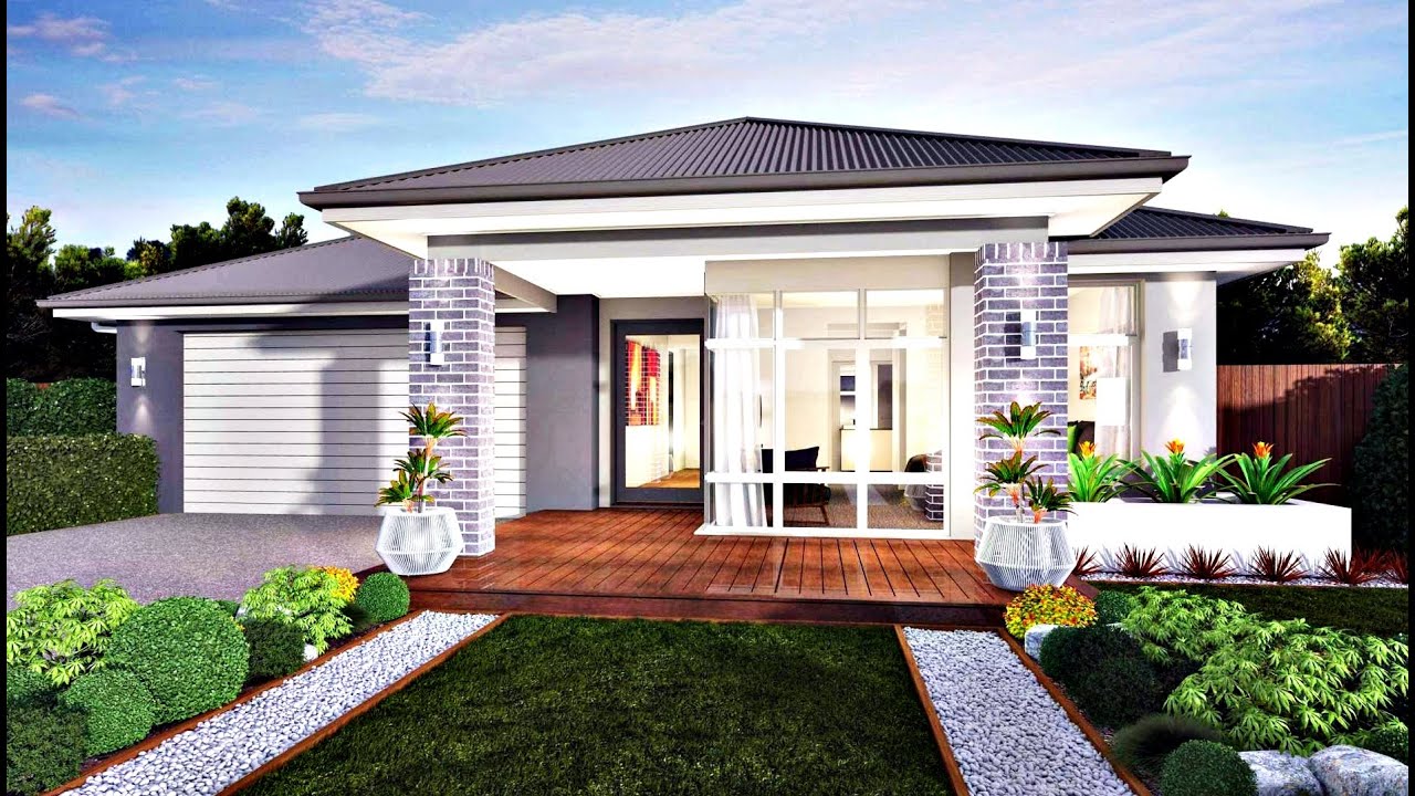 5 Front Yard Landscaping Ideas That Will Inspire You